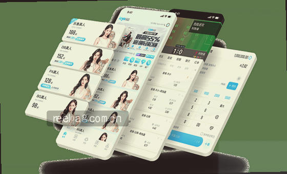 一张图胜过千言万语 数据理念很直给